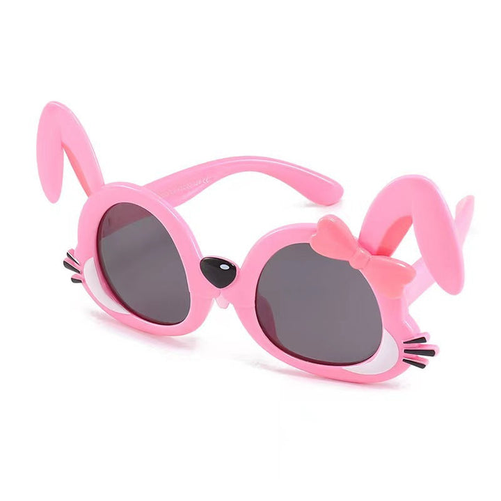 Ladies playful bunny sunglasses Kalsten