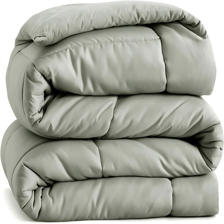 Ultra-Lightweight Hypoallergenic Comforter Kalsten