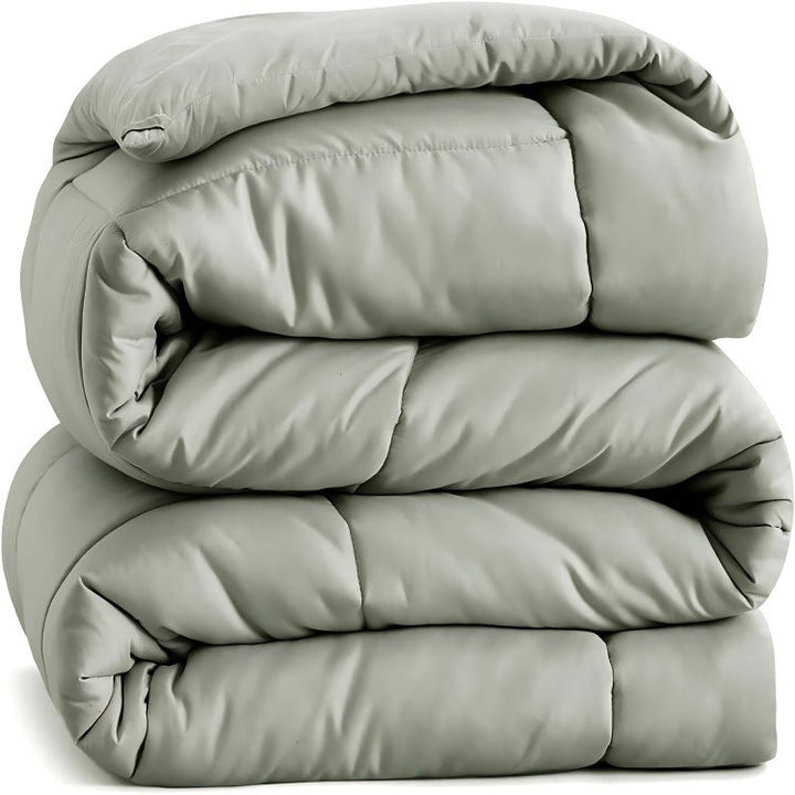 Ultra-Lightweight Hypoallergenic Comforter Kalsten