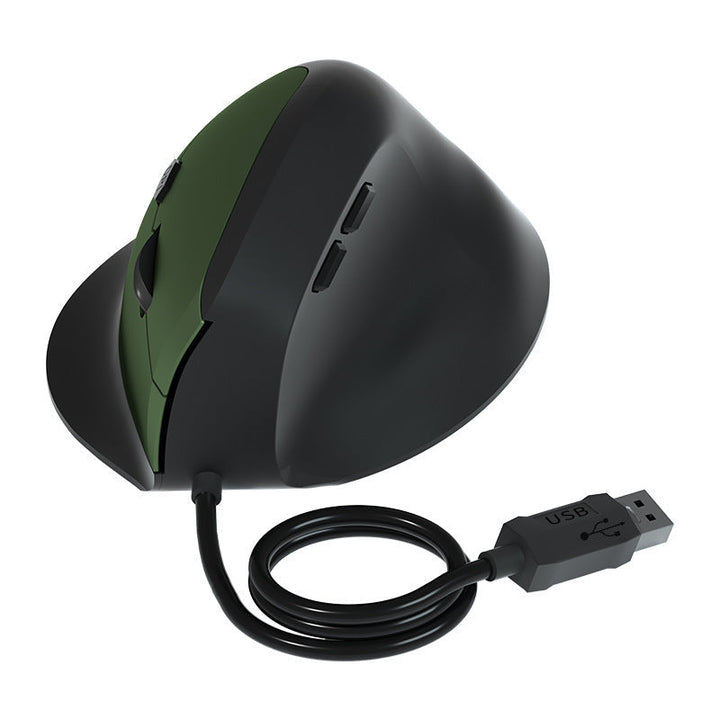 Vertical Ergonomic Wireless Mouse Kalsten