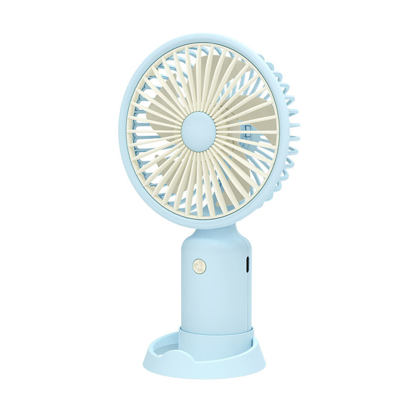 Women's portable USB fan Kalsten