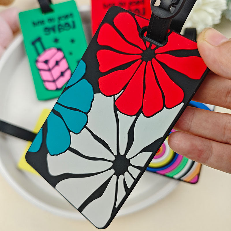 Kalsten  luggage tag