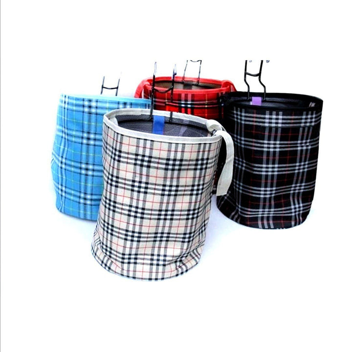 Portable Hanging Storage Basket Kalsten