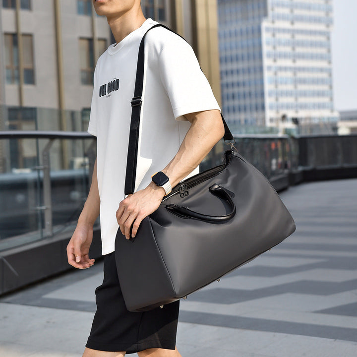 Practical Travel Bag Kalsten