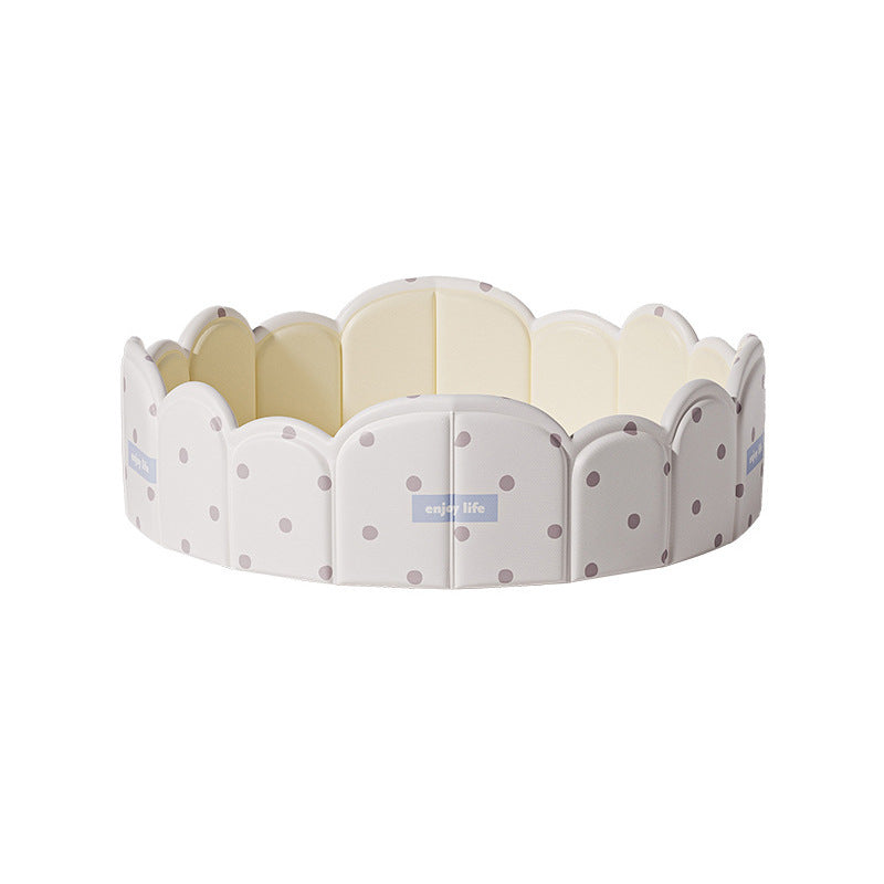 Women Children's Playground Safety Ring Kalsten