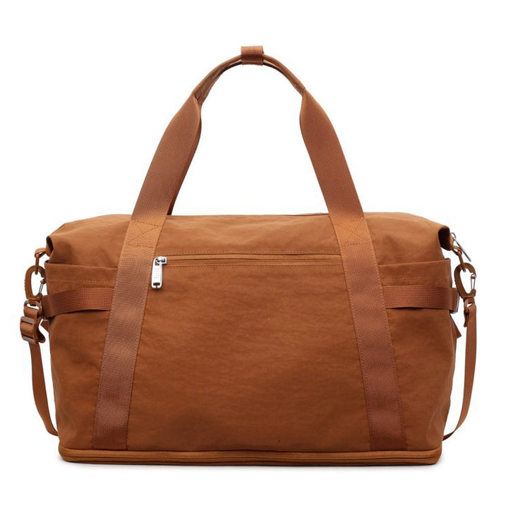 Sporty travel bag Kalsten