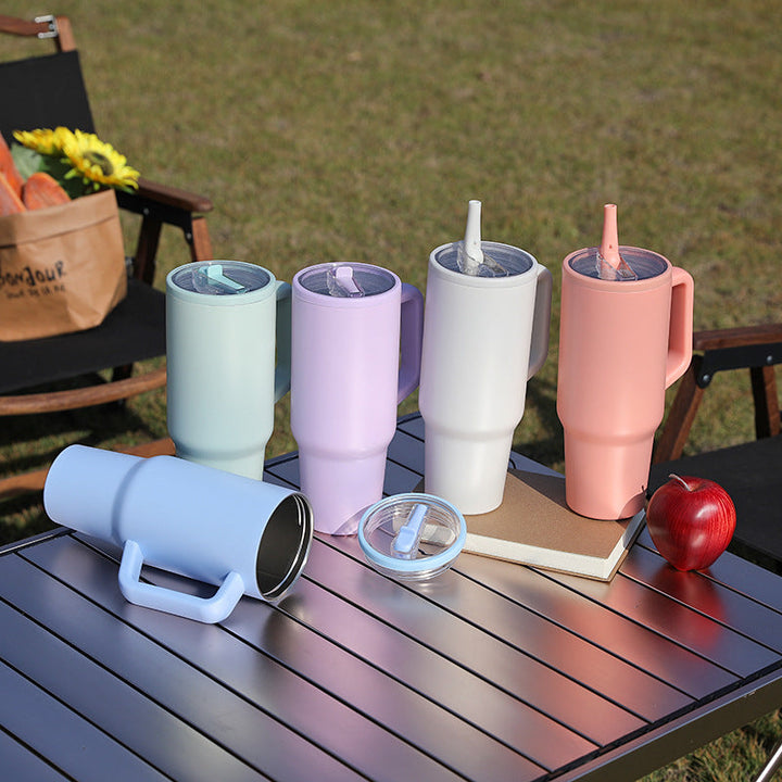 Men's practical drinking cups by Kalsten