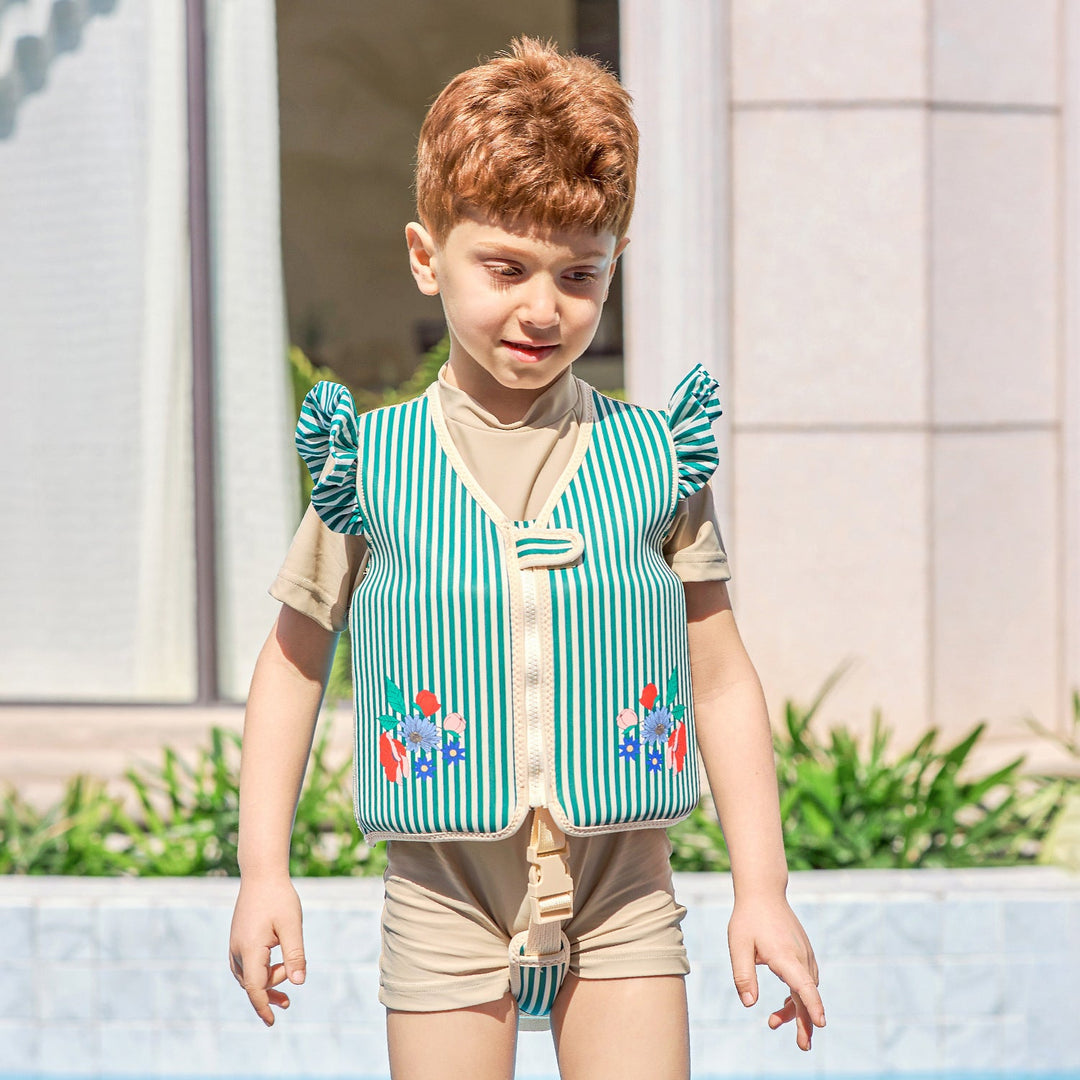 Unisex Swim Vest Kalsten