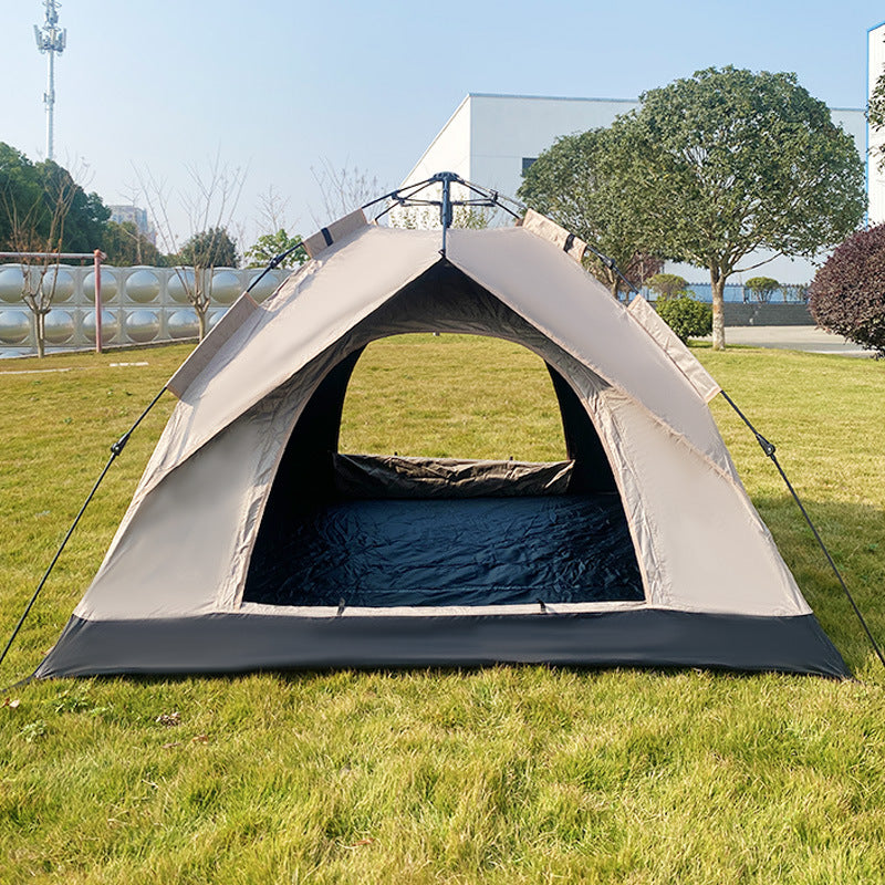 Camping tent Kalsten