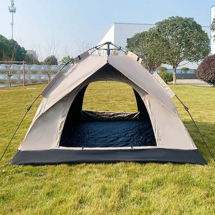 Camping tent Kalsten
