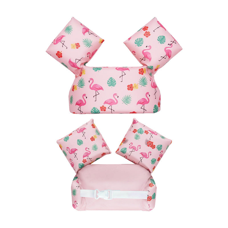 Fun Unicorn-Themed Swimming Aid Set