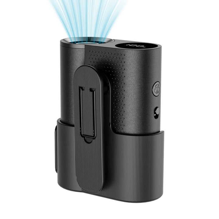 Women's portable mini humidifier with USB connection Kalsten