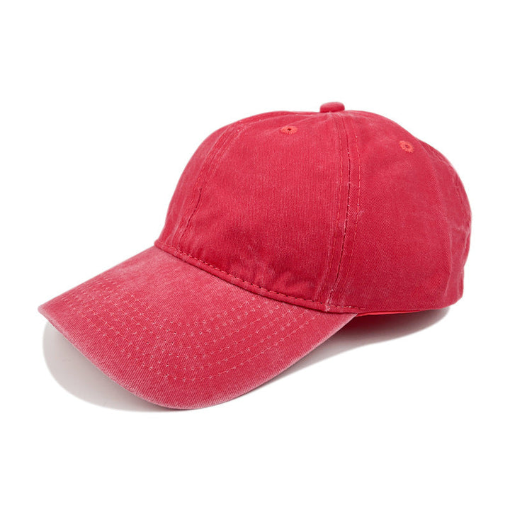 Womens casual cord cap Brehn
