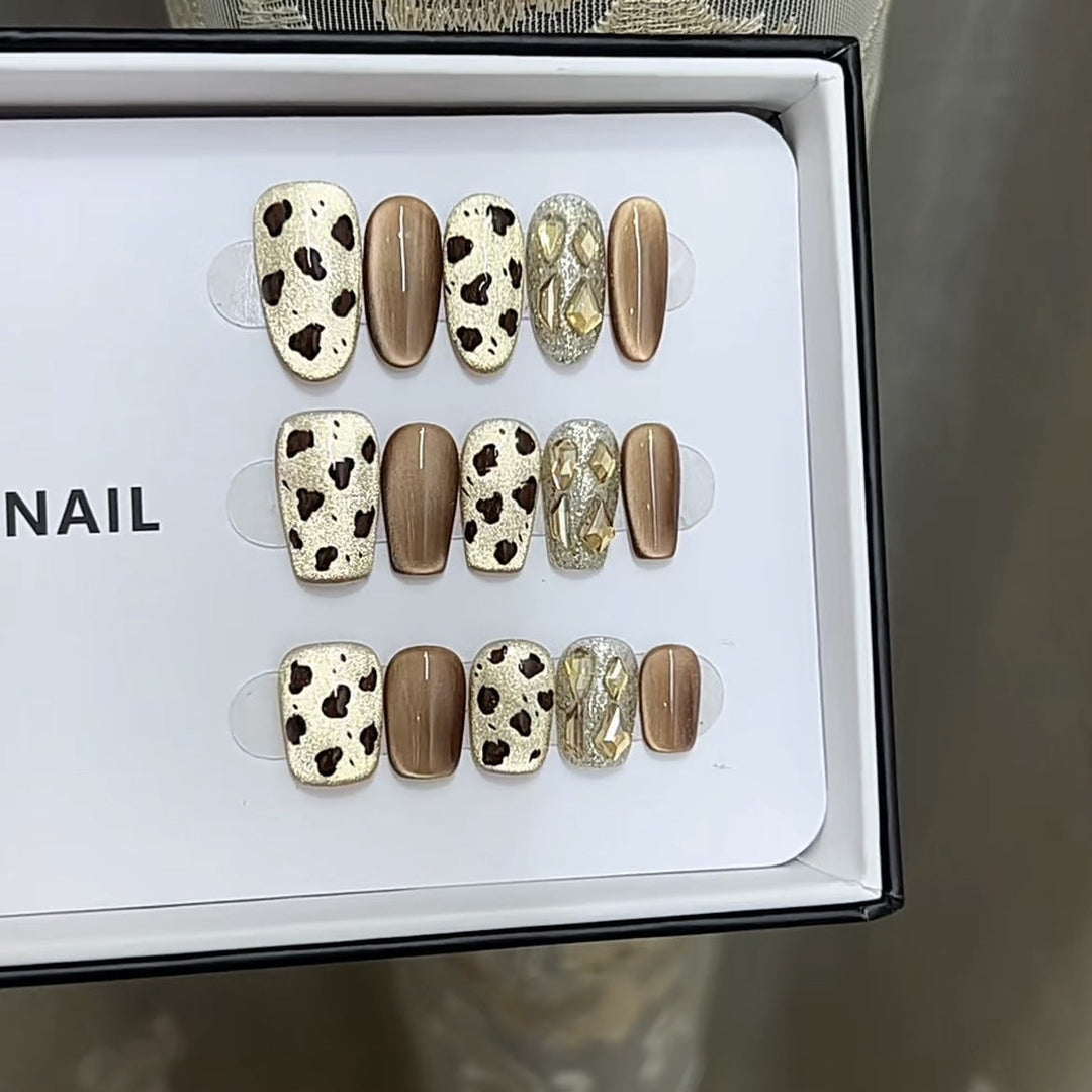 Artistic Glam Nail Kit Kalsten