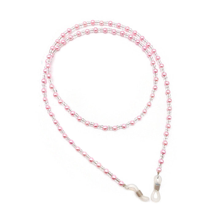 Beaded Eyewear Chain Kalsten
