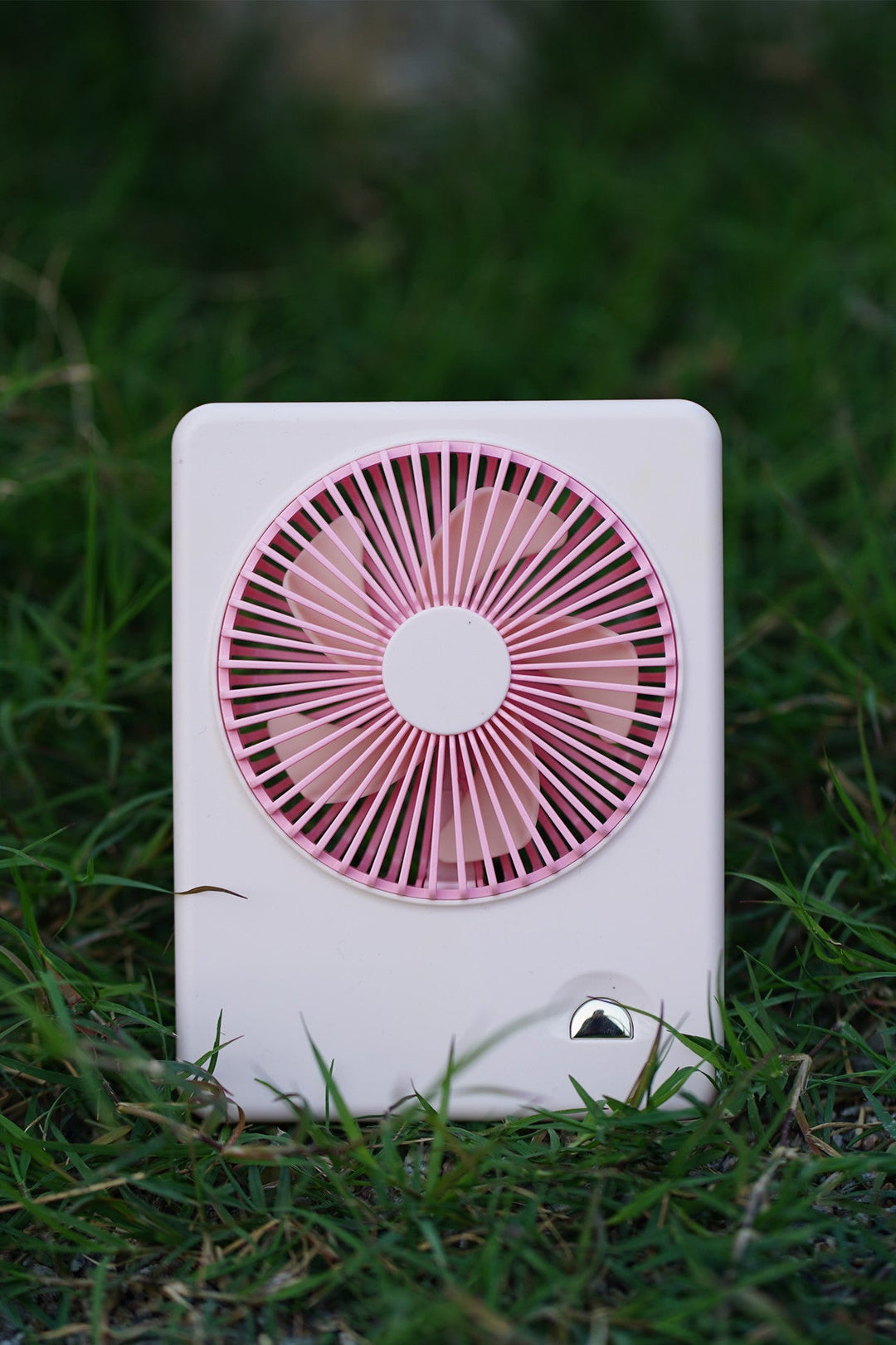 Unisex Portable Mini Fan with USB Connection Kalsten