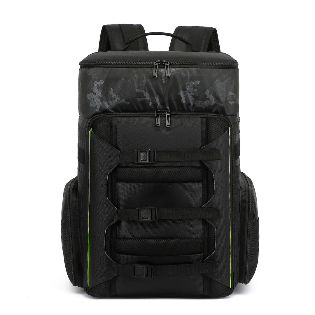 Multi-Functional Sports Backpack Kalsten
