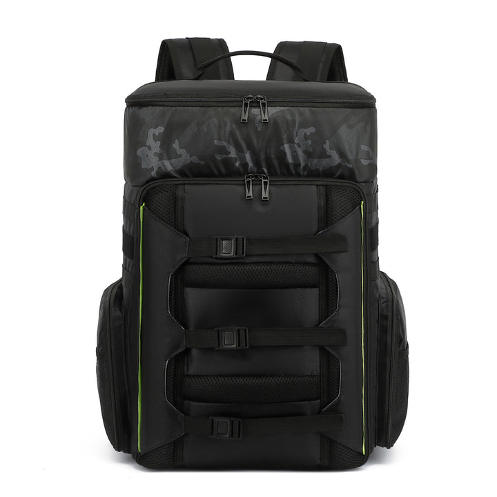 Multi-Functional Sports Backpack Kalsten