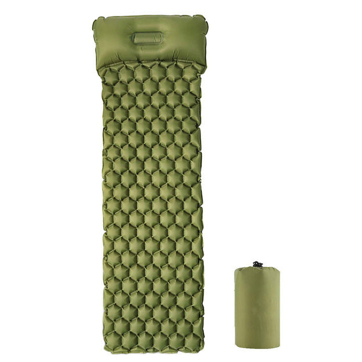 Camping mat Kalsten