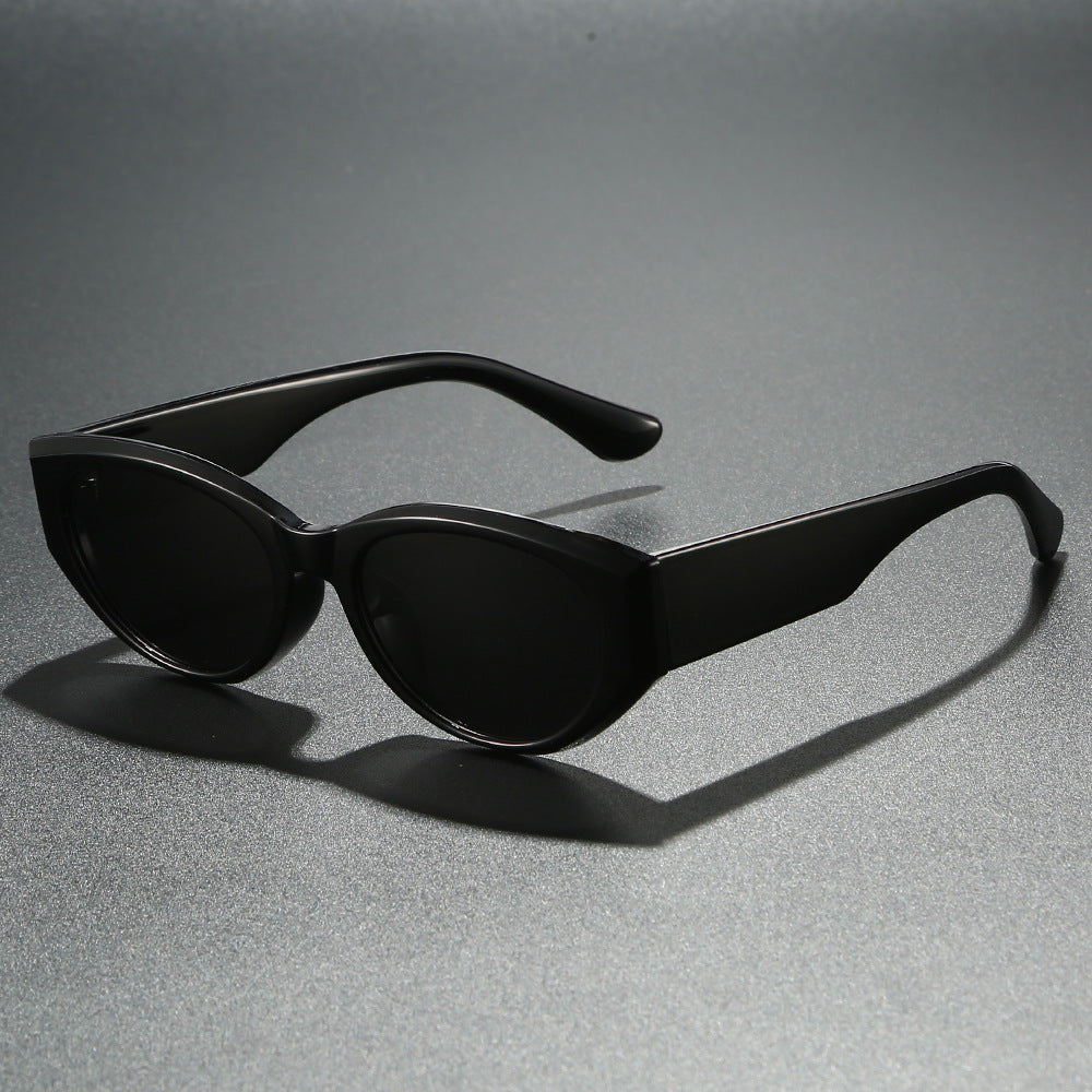 Women Cat-Eye Sunglasses in Fashion Style Kalsten