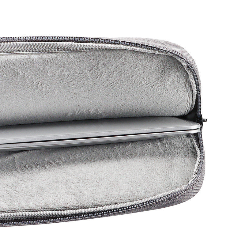 Laptop sleeve with padded protection Kalsten