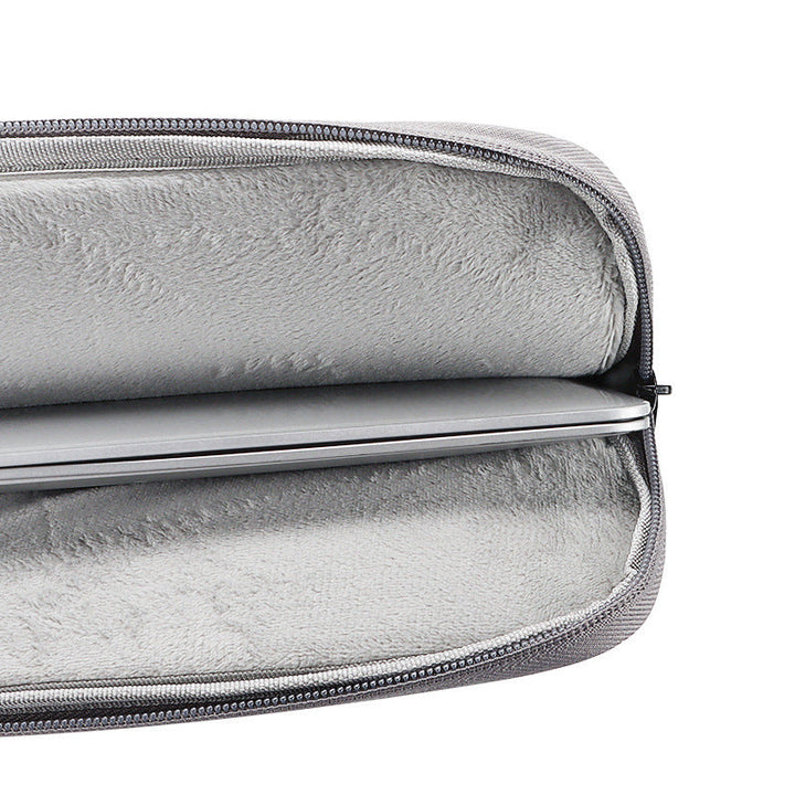 Laptop sleeve with padded protection Kalsten