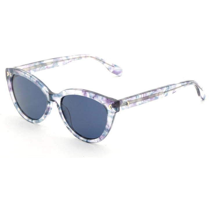 Women's fashionable Cat-Eye sunglasses with UV protection and pleasantly lightweight frame Kalsten