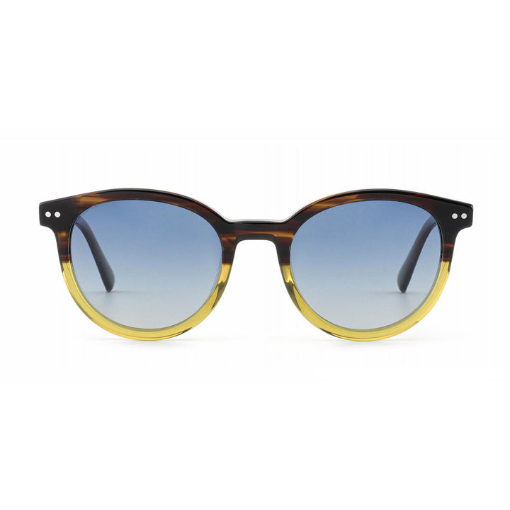 Ladies stylish round-cut sunglasses Kalsten