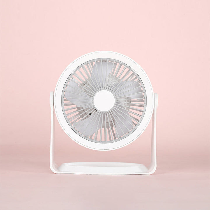 Unisex Adjustable Portable Desk Fan Kalsten