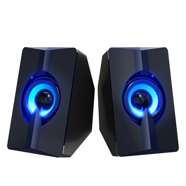 Compact Multimedia Speakers Kalsten