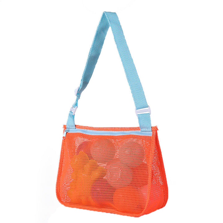 Mesh Tote Bag Kalsten