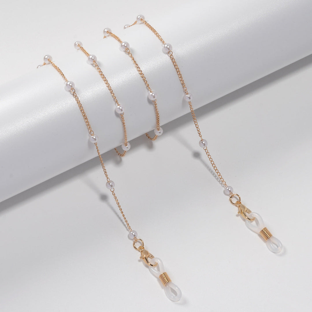 Beaded Eyewear Chain Kalsten 1787137020