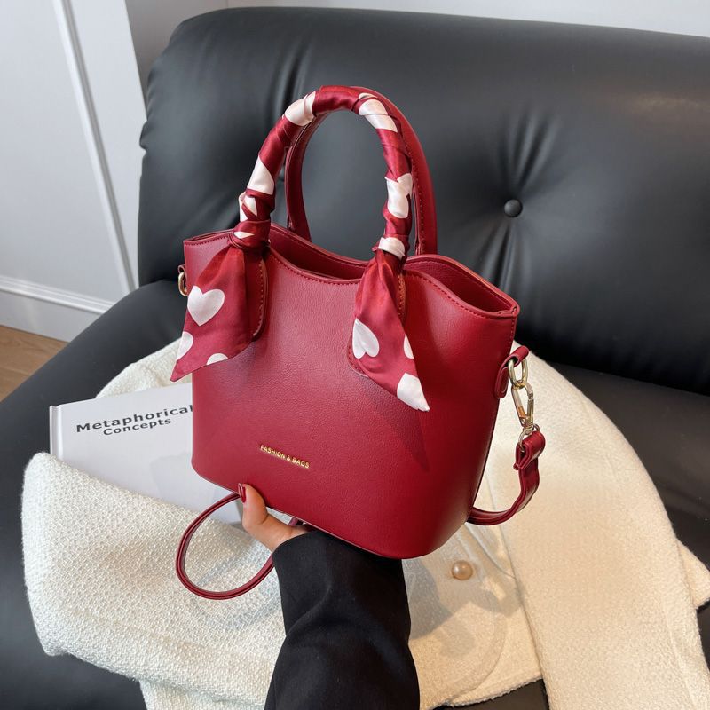 Chic Mini Handbag Kalsten