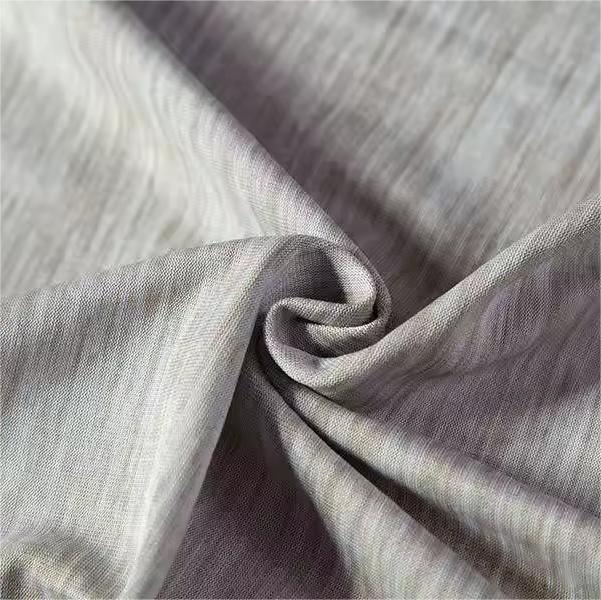 Ladies breathable and durable fabric Kalsten