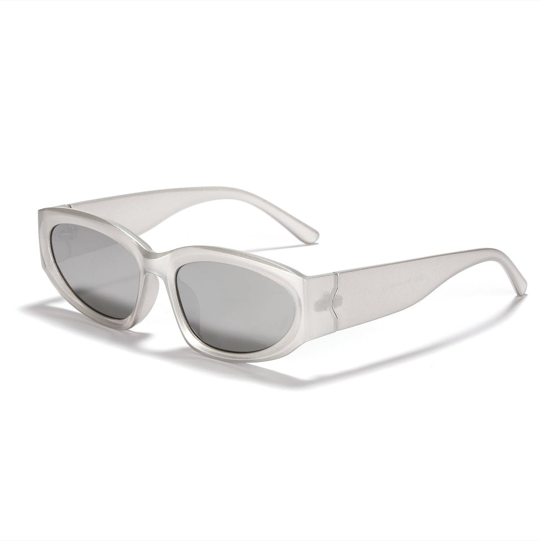 Ladies fashionable sunglasses with contemporary design Kalsten