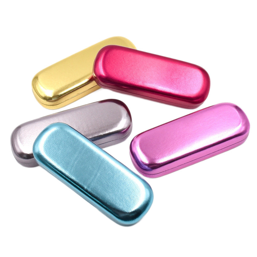 Stylish Hard Eyewear Case Kalsten