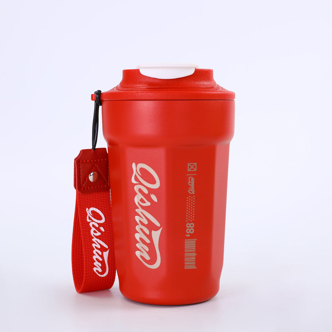 Women Sports Water Bottle Kalsten