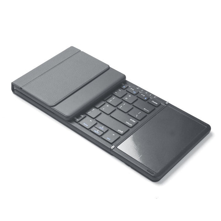 Foldable Bluetooth Keyboard and Mouse Set Kalsten