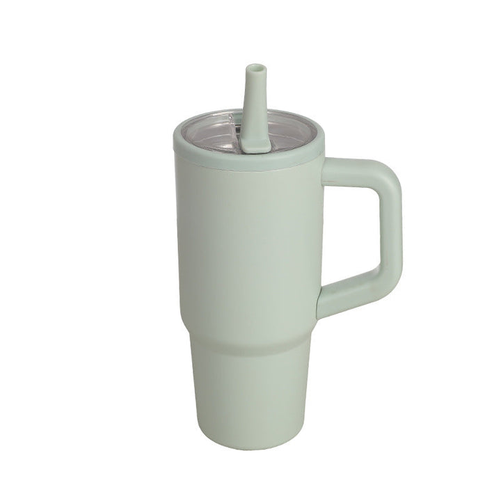 Ladies Insulated Drinking Cup with Lid Kalsten