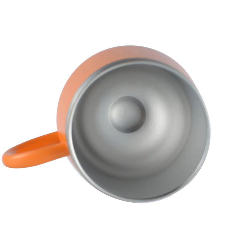 Ladies Insulated Coffee and Tea Mug with Comfortable Handle Kalsten