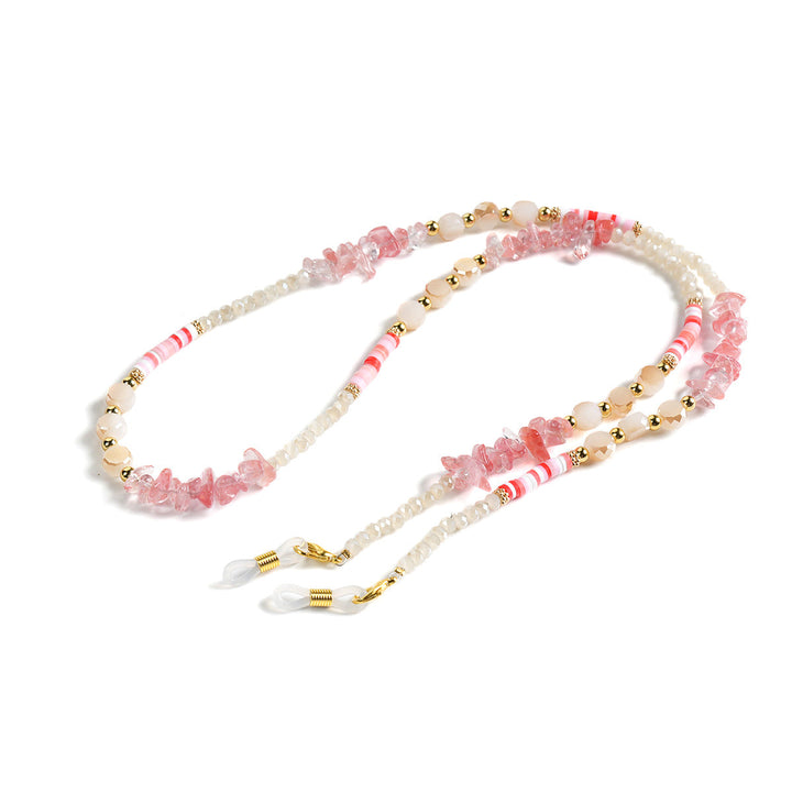Decorative Beaded Kalsten