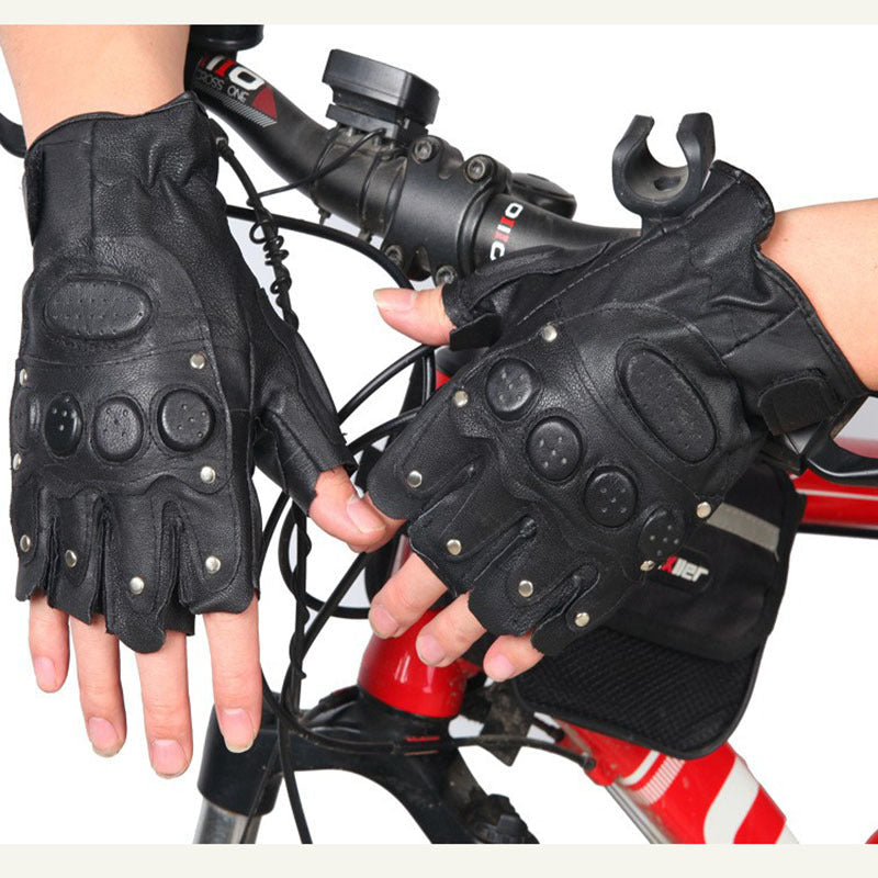 Men's Fingerless Training Gloves Kalsten