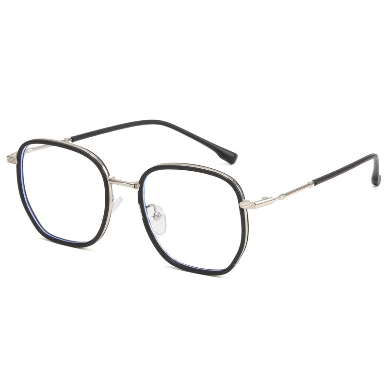 Women's geometric oversized sunglasses Kalsten
