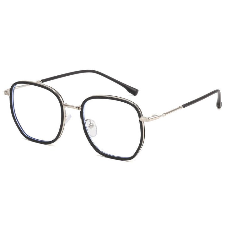 Women's geometric oversized sunglasses Kalsten