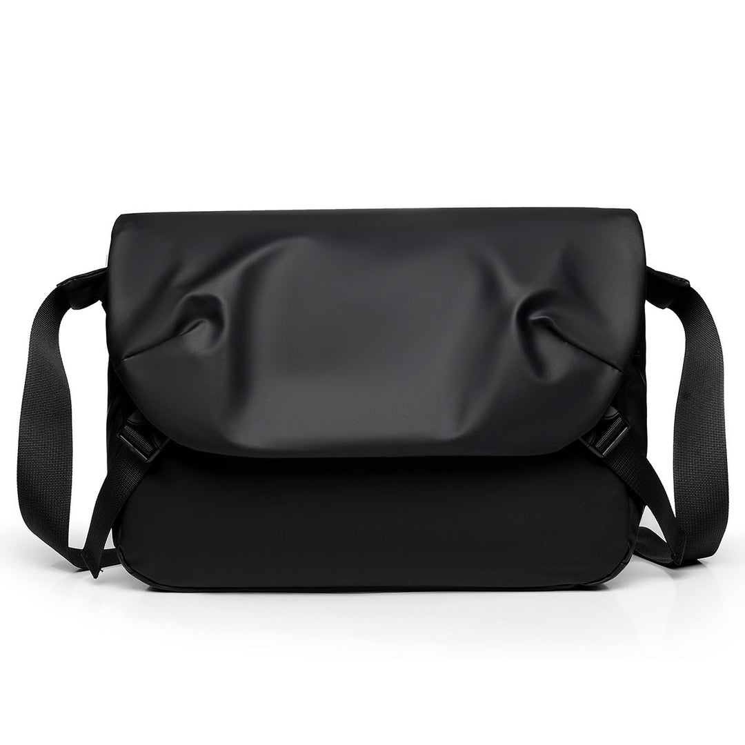 Waterproof Utility Messenger Bag Kalsten