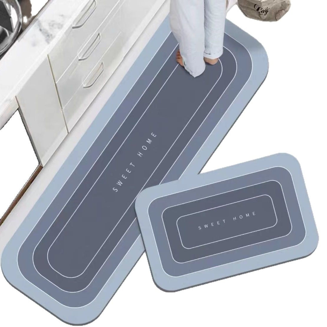 Comfort Kitchen Floor Mat Kalsten