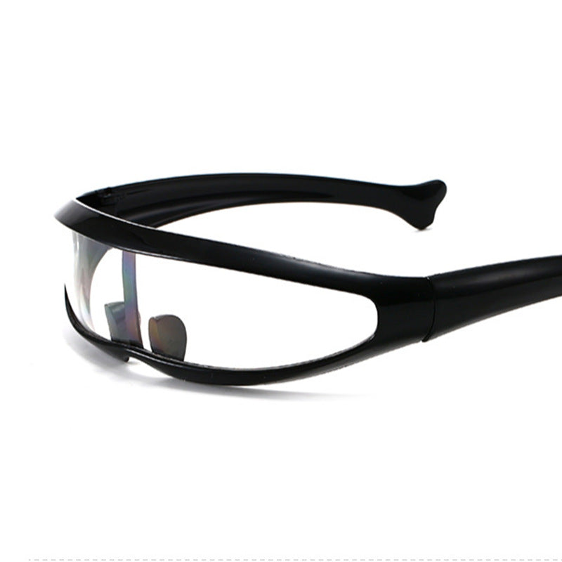 Women's safety glasses with innovative ergonomic design Kalsten