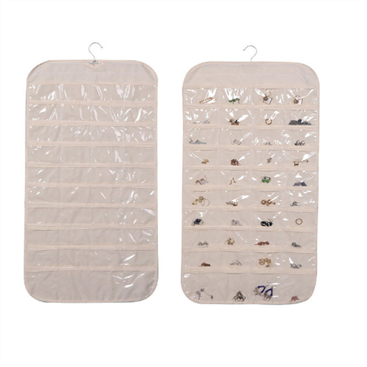 Hanging Jewelry Organizer Kalsten