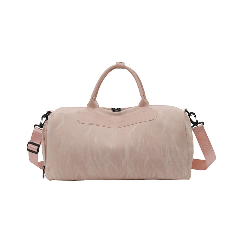 Travel-Friendly Versatile Duffel Bag Kalsten
