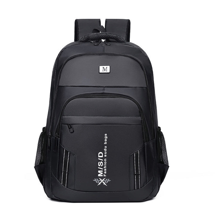 Versatile Multi-Functional Travel Backpack